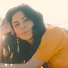 Marina sonne l'été avec "Orange Trees"