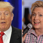 D. Trump et Hillary Clinton chantent "Shallow"