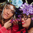 Florence Foresti parodie Brigitte