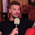 M Pokora en interview vidéo : regardez !