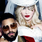 Madonna dévoile "Medellin" avec Maluma