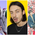 Top Albums : M Pokora numéro un