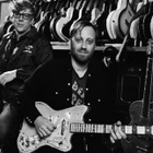 The Black Keys : "Eagle Birds" avant l'album