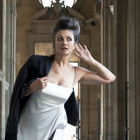 Catherine Ringer, invitée du Fashion Freak Show
