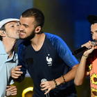 Bigflo et Oli : leur papa signe sur leur label !