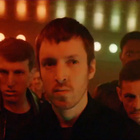 Sebastian de retour avec "THIRST"