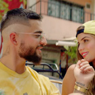 Opération séduction avec Maluma sur "11 PM"
