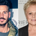 M. Pokora et Muriel Robin stars d'un téléfilm