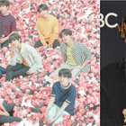 BTS et Juice WRLD sur "All Night"