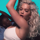Rita Ora mène la danse avec "Ritual"