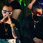 J Balvin et Bad Bunny s'allient sur "Que Pretendes"