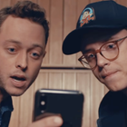 Eminem et Logic : le clip "Homicide"