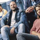 Grand Corps Malade : son nouveau film !