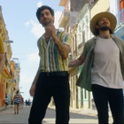 Arcadian revient "Petit à petit" à Cuba
