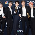 BTS : record pour le film "Bring the Soul"