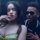ROSALIA et Ozuna réunis avec "Yo x Ti, Tu x Mi"