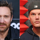 Avicii : un remix de "Heaven" par David Guetta