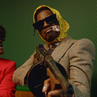 ASAP Rocky : un nouveau clip !