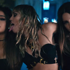 A. Grande, M. Cyrus et L. Del Rey : trio de choc !
