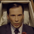 Alex Beaupain filme ses funérailles