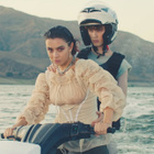 Charli XCX et Troye Sivan partent en "2099"