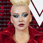 Christina Aguilera chante pour "La famille Adams"