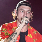 Roméo Elvis moque ses concurrents aux NMA
