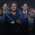 -M- fait sa "Thérapie" en vidéo