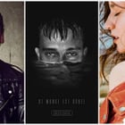 Top Albums : Vald numéro un, Izia devant DTF