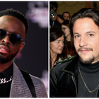 Dadju et Nekfeu en duo : écoutez !