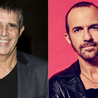 Julien Clerc et Calogero en "Duo"