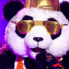 "Mask Singer" : qui est le Panda ?