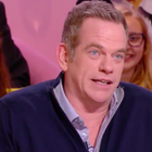 Garou fait des révélation sur "Sous le vent"