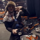 Jul fume la "beuh magique" : le clip !