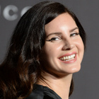 Lana Del Rey va sortir un album... de poésie