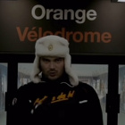 Jul fait "Pow Pow" au Stade Vélodrome