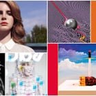 Les 20 meilleurs albums inter de la décennie