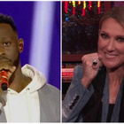 Dadju lance un appel à Céline Dion