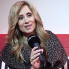 Lara Fabian en interview pour "The Voice"