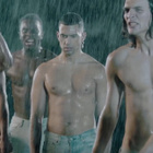 Mahmood fend l'armure avec "Rapide"