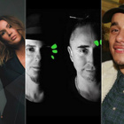 Top Albums : Vitaa et Slimane devant Tryo