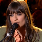 Clara Luciani chante "Ma Soeur" dans "ONPC"