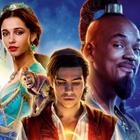 "Aladdin" aura sa suite avec Will Smith