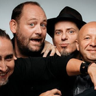 Tryo fête ses 25 ans : l'interview !