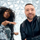 Justin Timberlake : retour funk avec SZA !