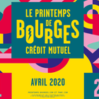 Le Printemps de Bourges annulé