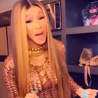"Coronavirus" : le remix de Cardi B cartonne