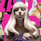 Lady Gaga défend son album "Artpop"