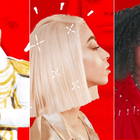 M. Pokora, Bilal : les stars se mobilisent avec NRJ