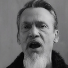 Florent Pagny voit le monde en "Noir et blanc"